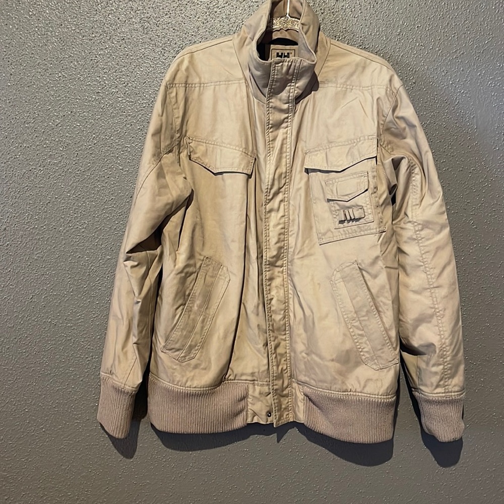 Helly Hansen Wind Jacket - image 2